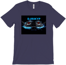 dj_riky_p T-Shirts