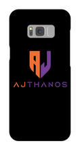 ajthanos Samsung Phone Cases