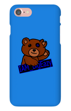 iam_bigeazy iPhone Phone Cases