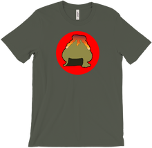 Kraakatoa T-Shirts
