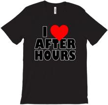 I Heart Afterhours T-Shirt