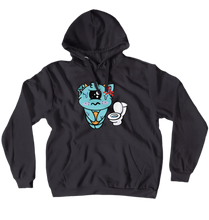 Potty Pullover