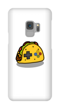 raulthehumantaco Samsung Phone Cases