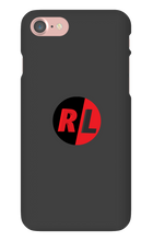 rageless5 iPhone Phone Cases