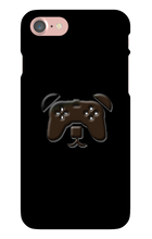sleepybeargames iPhone Phone Cases