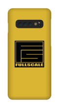 FullScale Samsung Phone Cases