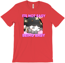 Not Easy Being Baby (Cherie Inspired Shirt)
