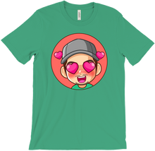 Zippy Heart Eyes T-Shirt