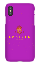 citlogo iPhone Phone Cases