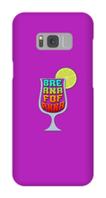 Streamer Daquiri Phone Case (Samsung)