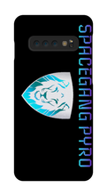 SpaceGang Galaxy Cases