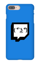 Lenny iPhone case