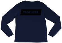 tadeuu99 Long Sleeve Tee