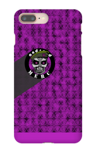 androidmerc iPhone Phone Cases