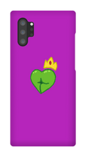 Heart Emote Samsung Phone Cases