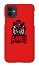 anbuxchuy iPhone Phone Cases