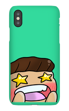 imcades iPhone Phone Cases