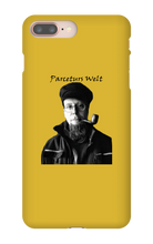 parcetur iPhone Phone Cases