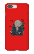 lushylush_x iPhone Phone Cases