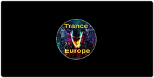 tranceeurope XXL Gaming Mousepad