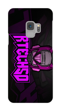 Rtech50 Samsung Phone Cases