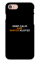 Funda Para Iphone De Kloyzz
