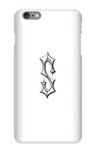 theinnerflamefanatic iPhone Phone Cases