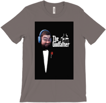 The GodBurger Shirt