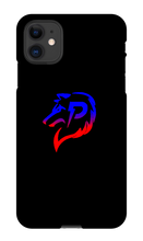 Capa para iPhone yPl4yer