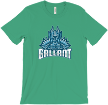 TheGallant Branded T-Shirt