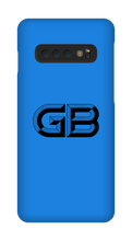 gavinsgamingchannel Samsung Phone Cases