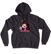 gabymiku Hydrate Hoodies (No-Zip/Pullover)