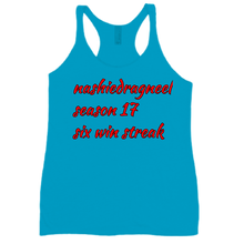 nashiedragneels wemons razerback