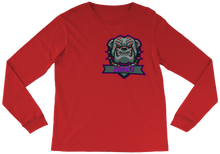 zattlatv Long Sleeve Tee