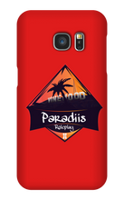 Paradiis roleplay  Samsung Phone Cases