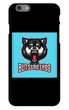 slowlybutsurely69 iPhone Phone Cases