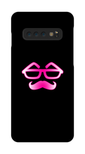 mrmunkymeat Samsung Phone Cases