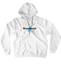 BrewSpark Hoodies (No-Zip/Pullover)