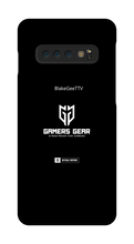blakegeettv Samsung Phone Cases