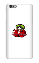 savannacherry iPhone Phone Cases