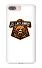 balu_der_baer99 iPhone Phone Cases