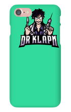 drklapncheeks iPhone Phone Cases