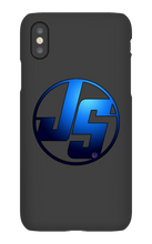 jubastronda iPhone Phone Cases