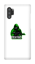 Deatric Samsung phone case