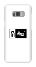 mozzi Samsung Phone Cases