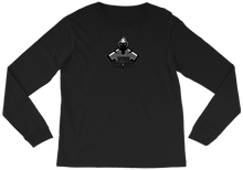 Team Escape long-sleeve-tee