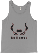im_bullseye Tank Top