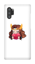 Love Samsung Phone Case