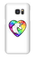 Unicorn Samsung Phone Case