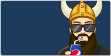vitneSipEZ XXL Gaming Mousepad